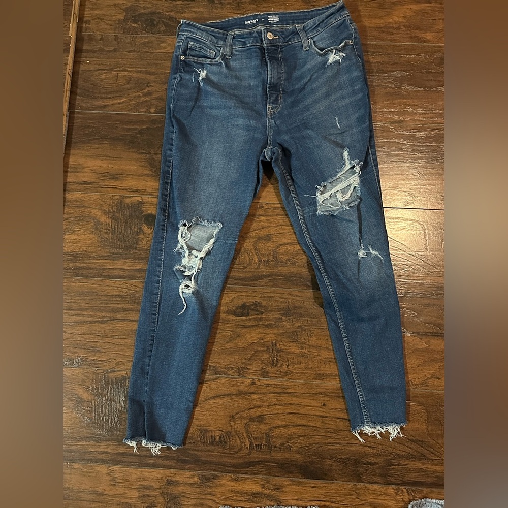 Women’s jeans